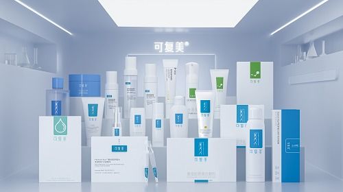 2022鯨潮獎(jiǎng)出爐,可復(fù)美榮膺 年度品牌最具投資價(jià)值獎(jiǎng)