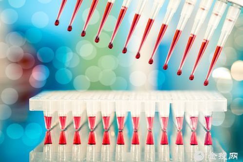 美議員 禁止美國生物技術產(chǎn)品進入新疆 包括新冠檢測試劑