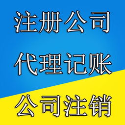 蘇州園區工商注冊與財稅服務一站式解決方案 專業代辦營業執照、代理記賬及商務代理服務