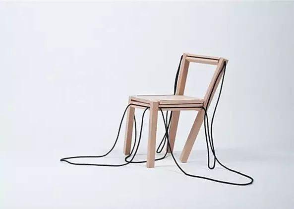 可互動(dòng)的創(chuàng)意家具 讓生活多一份精彩