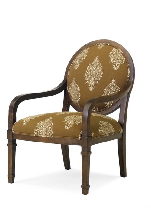 餐廳家具之B扶手椅 優雅與舒適的藝術結合