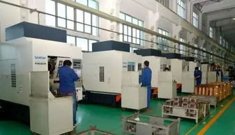 干數(shù)控加工計件，零件輕微碰傷竟被罰款2000元？小白的工廠夢碎記