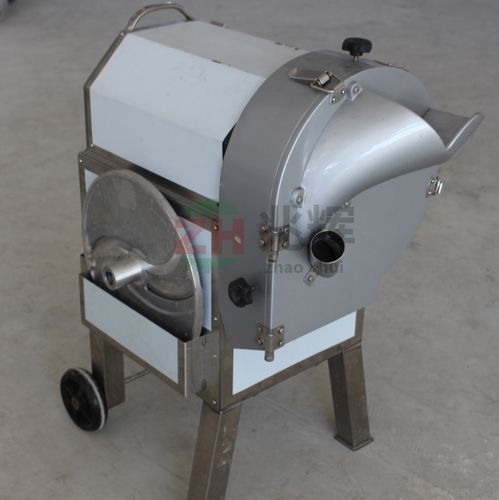 球根莖切片切絲機 酒店飯堂后廚的效率神器